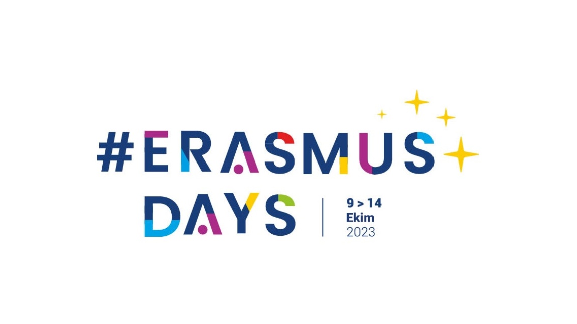 Erasmus Günleri 2023